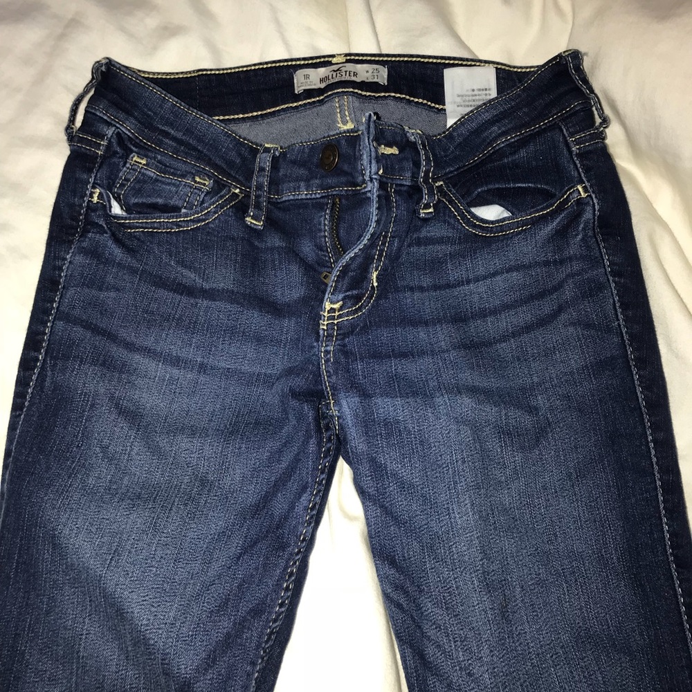 Jeans - Picture 2 of 4